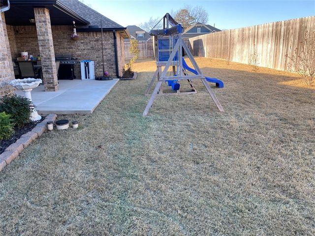 903 Azalea Farms Road, Noble, OK 73068