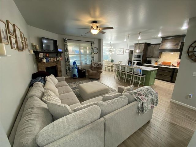 903 Azalea Farms Road, Noble, OK 73068