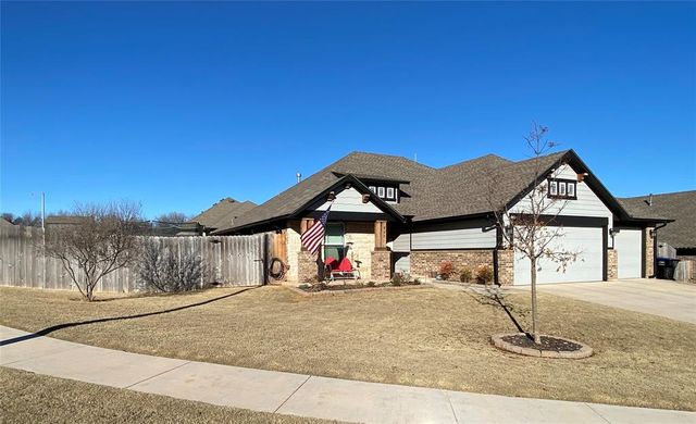 903 Azalea Farms Road, Noble, OK 73068