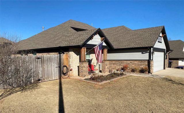903 Azalea Farms Road, Noble, OK 73068