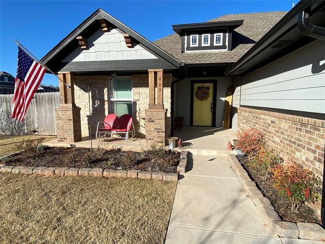 903 Azalea Farms Road, Noble, OK 73068