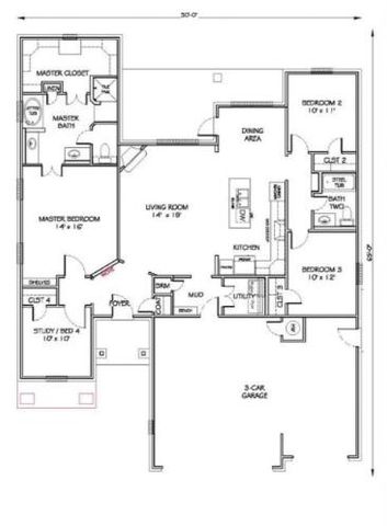 903 Azalea Farms Road, Noble, OK 73068