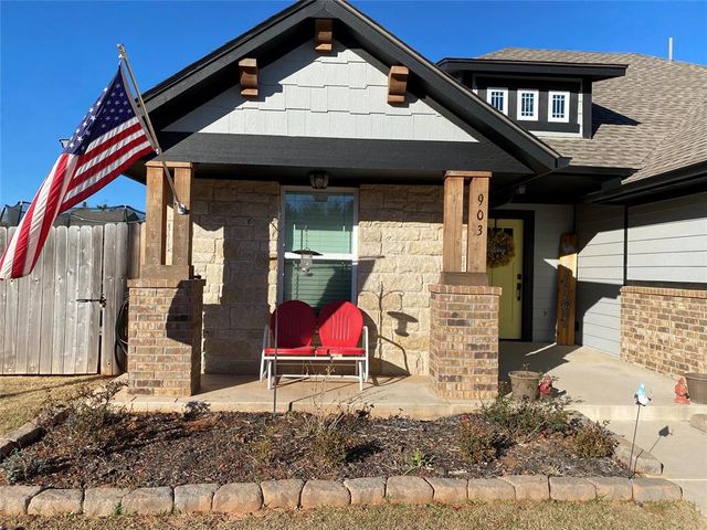 903 Azalea Farms Road, Noble, OK 73068