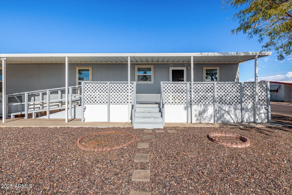 2650 W UNION HILLS Drive 231, Phoenix, AZ 85027 — exterior