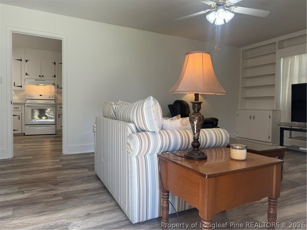 100 McRae Street, Red Springs, NC 28377 — photo 10