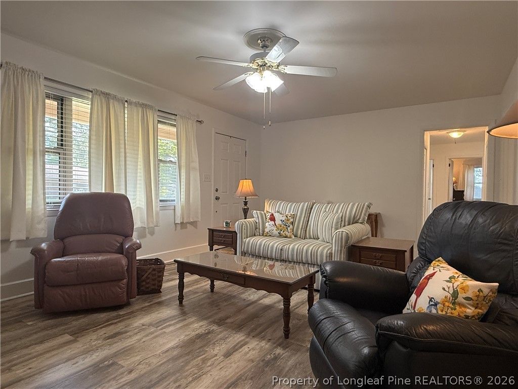 100 McRae Street, Red Springs, NC 28377 — photo 11