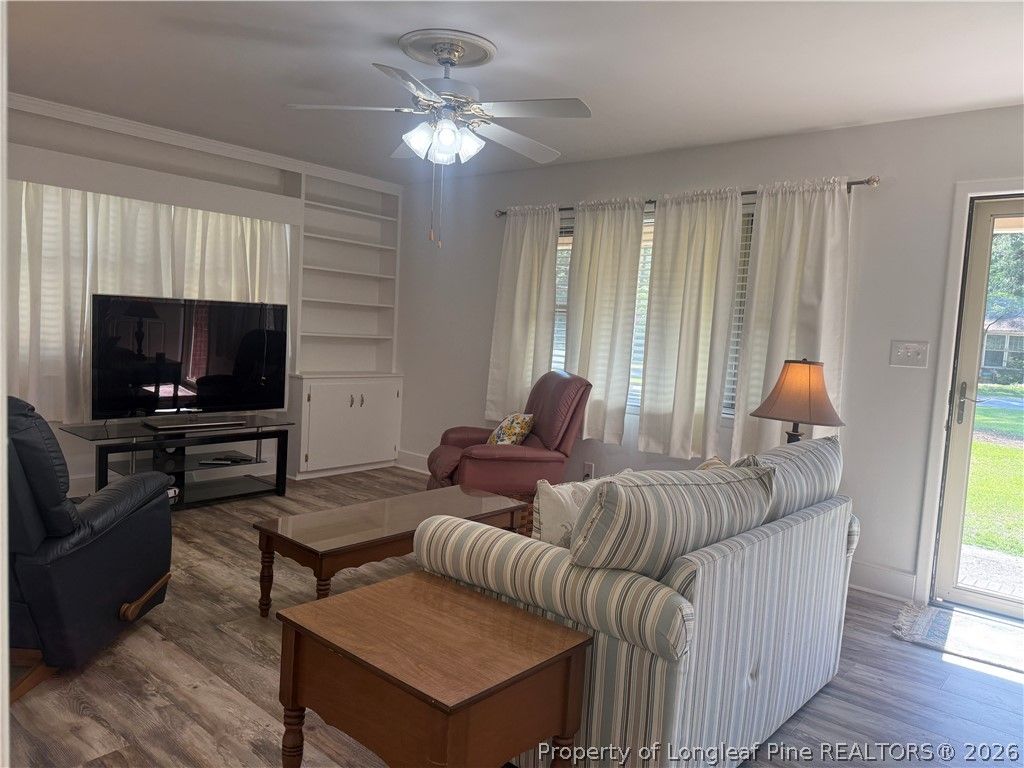 100 McRae Street, Red Springs, NC 28377 — photo 12