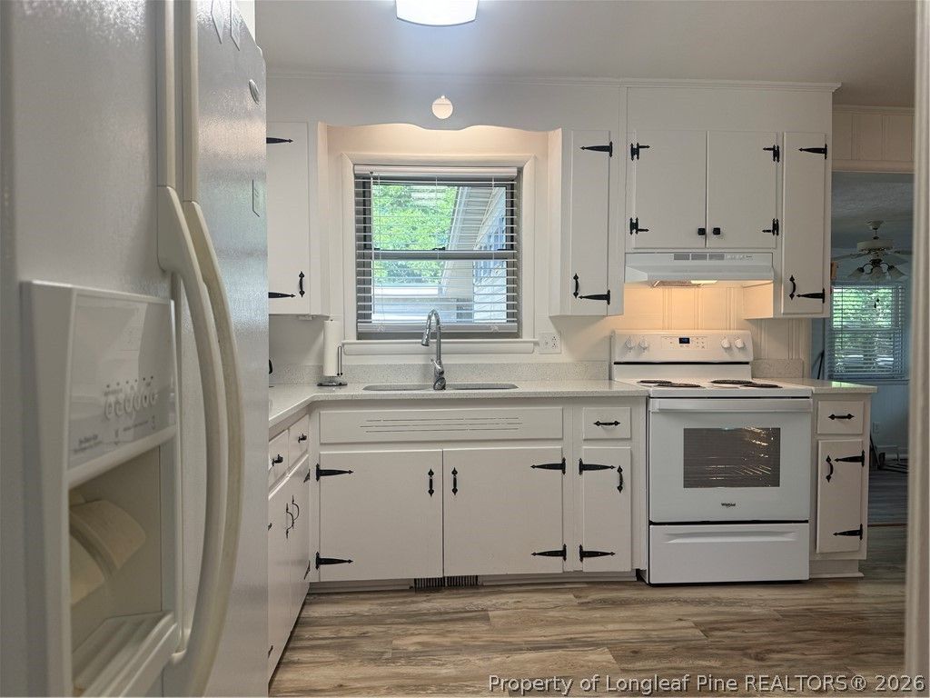 100 McRae Street, Red Springs, NC 28377 — photo 13