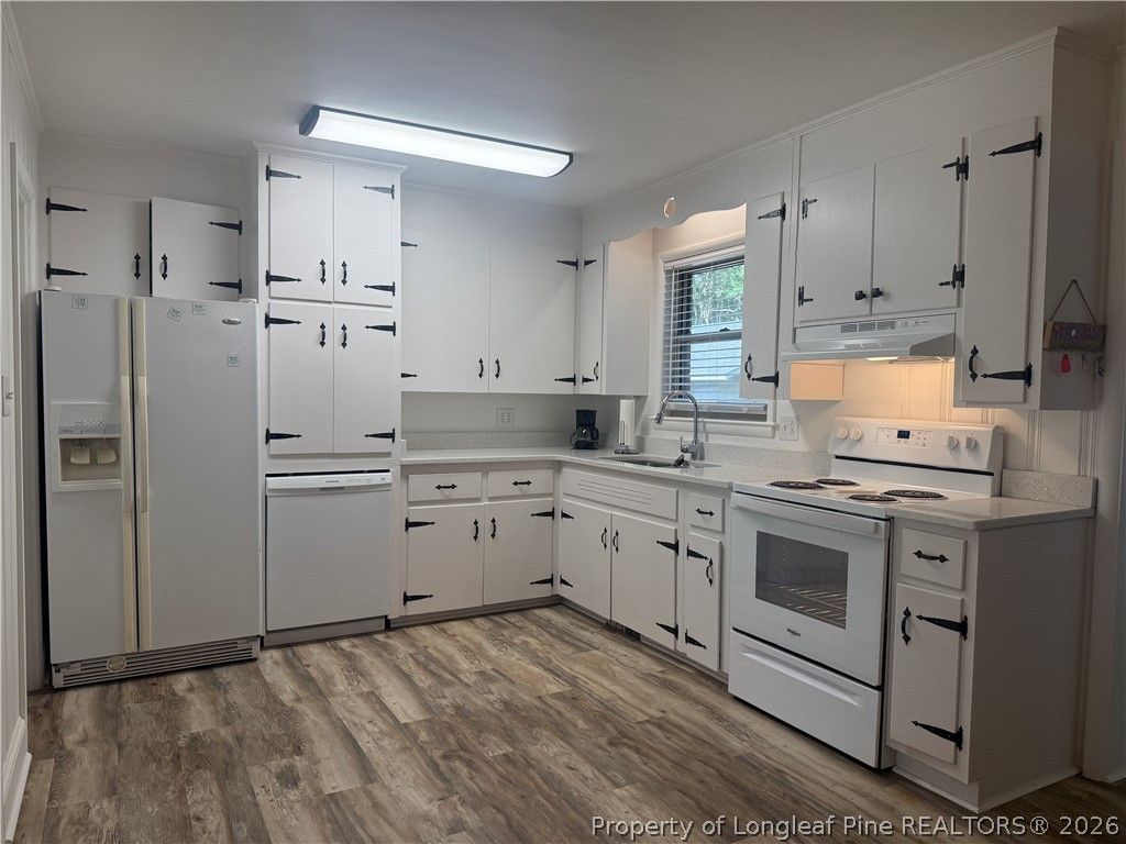 100 McRae Street, Red Springs, NC 28377 — photo 14