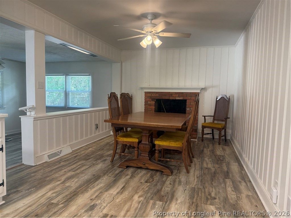 100 McRae Street, Red Springs, NC 28377 — photo 15