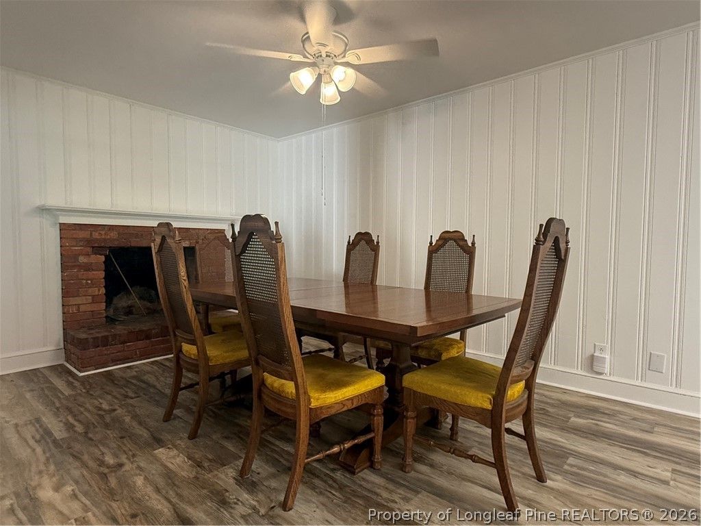 100 McRae Street, Red Springs, NC 28377 — photo 16