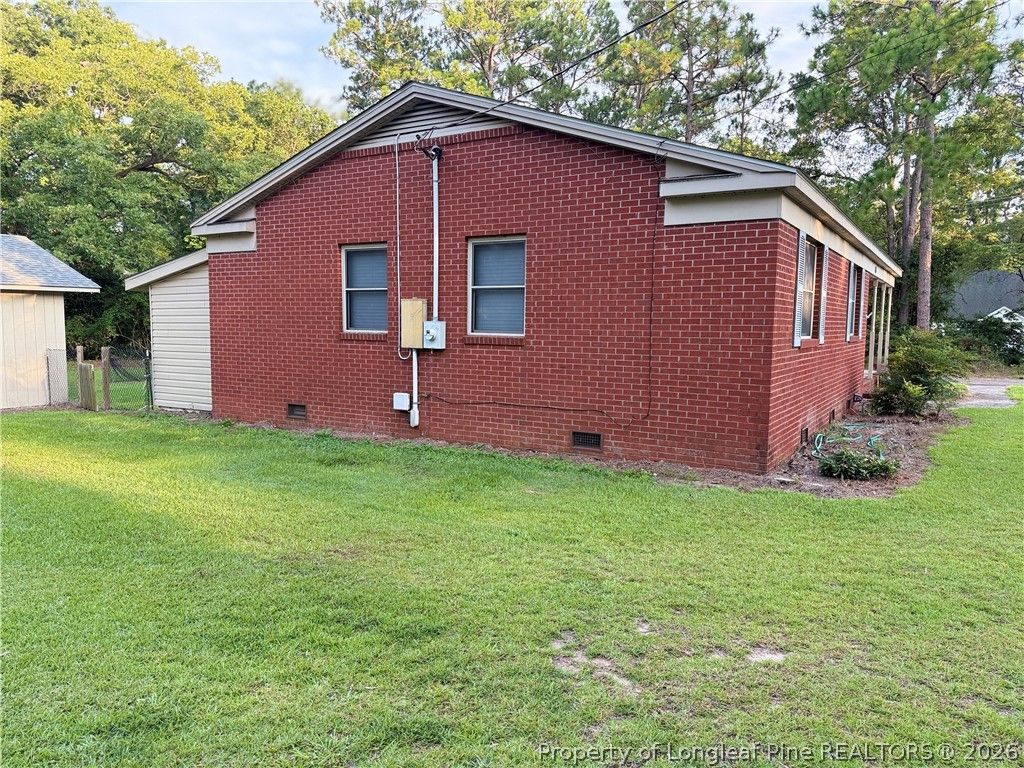 100 McRae Street, Red Springs, NC 28377 — photo 3