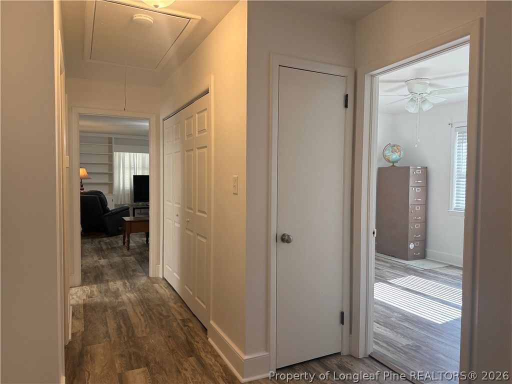 100 McRae Street, Red Springs, NC 28377 — photo 30
