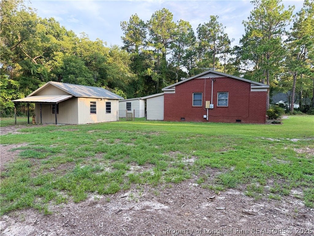100 McRae Street, Red Springs, NC 28377 — photo 4