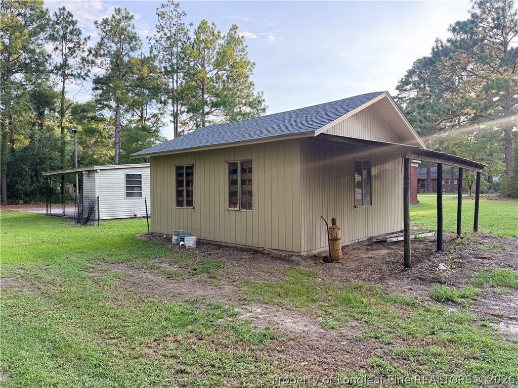 100 McRae Street, Red Springs, NC 28377 — photo 5