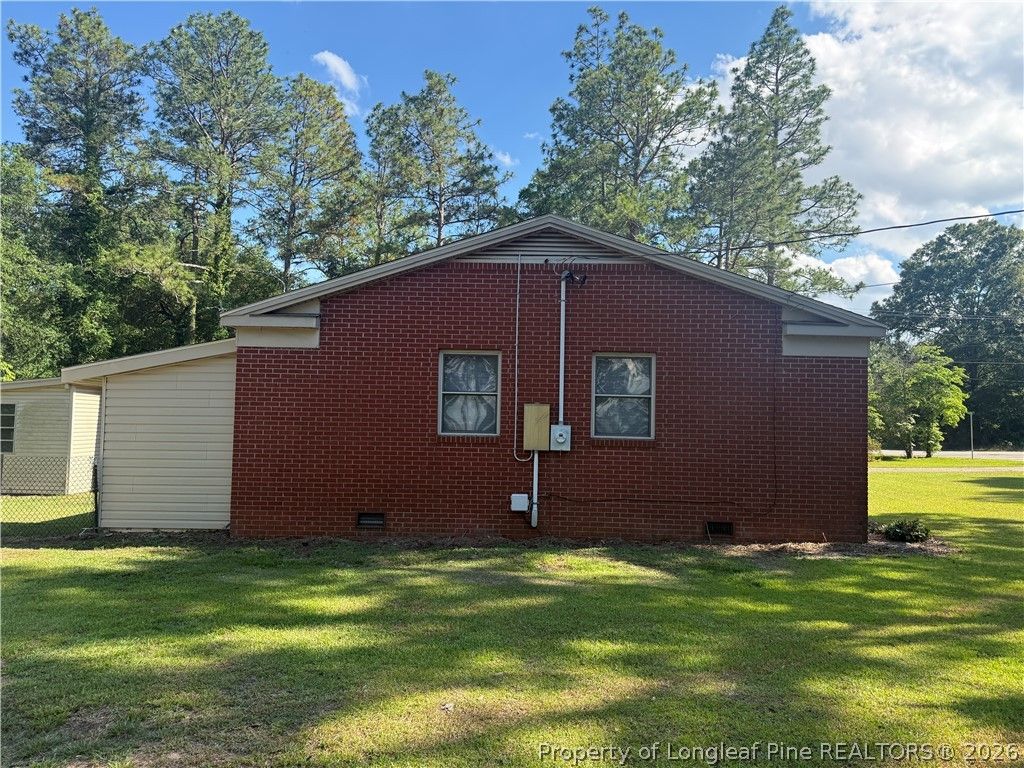 100 McRae Street, Red Springs, NC 28377 — photo 8