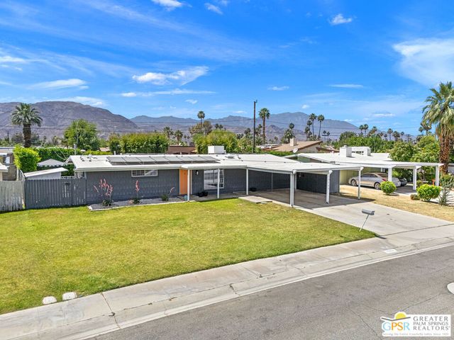 74069 Velardo Drive, Palm Desert, CA 92260