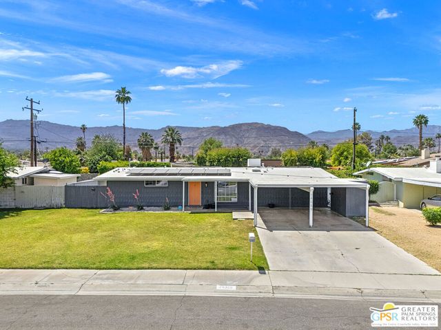 74069 Velardo Drive, Palm Desert, CA 92260