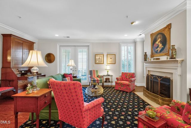 2901 Market Bridge Lane 104, Raleigh, NC 27608