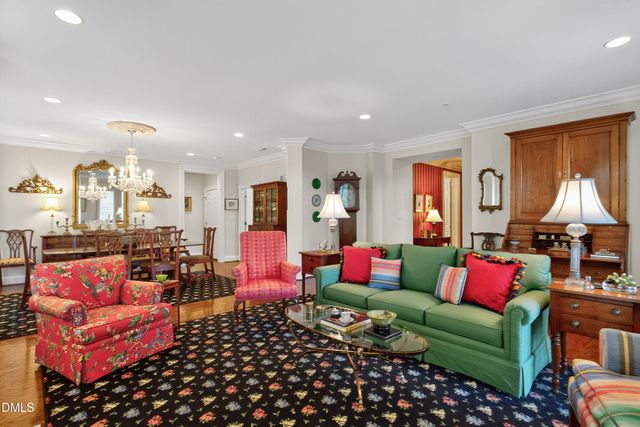 2901 Market Bridge Lane 104, Raleigh, NC 27608