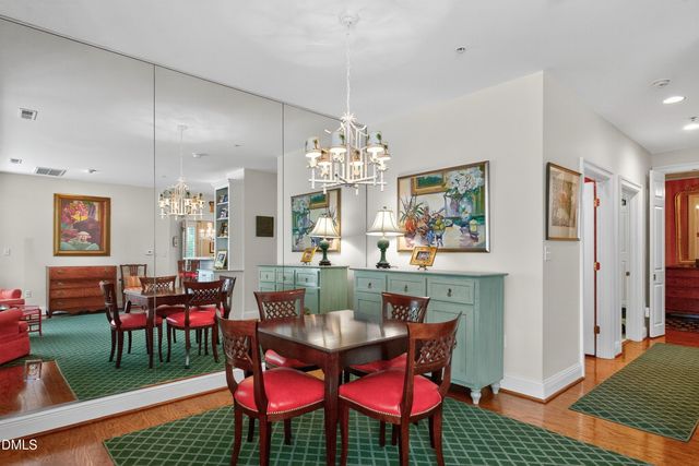 2901 Market Bridge Lane 104, Raleigh, NC 27608