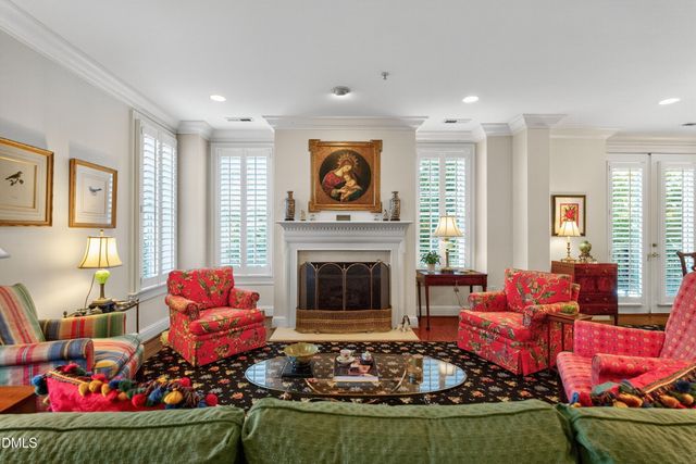 2901 Market Bridge Lane 104, Raleigh, NC 27608