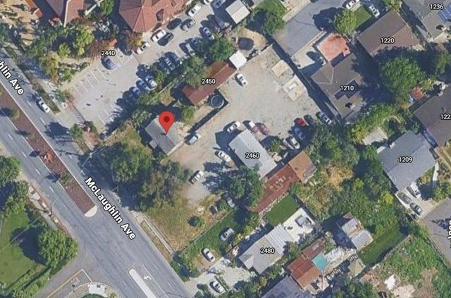 2450 Mclaughlin Avenue, San Jose, CA 95121