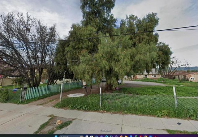 2450 Mclaughlin Avenue, San Jose, CA 95121