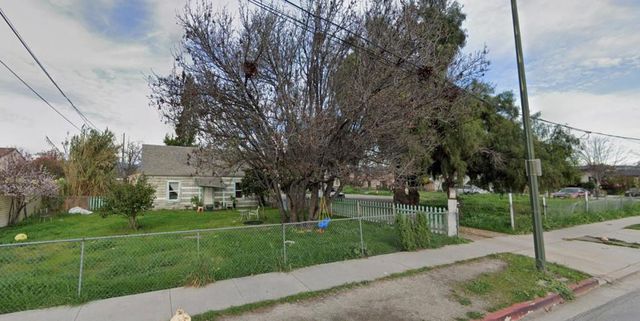2450 Mclaughlin Avenue, San Jose, CA 95121