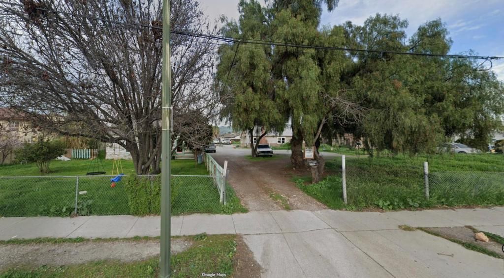 2450 Mclaughlin Avenue, San Jose, CA 95121