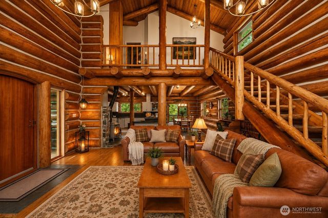 3130 S Bay Vista Drive, Sedro Woolley, WA 98284