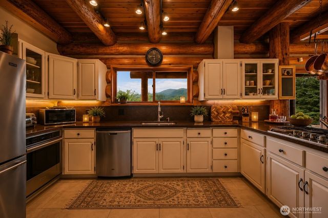 3130 S Bay Vista Drive, Sedro Woolley, WA 98284