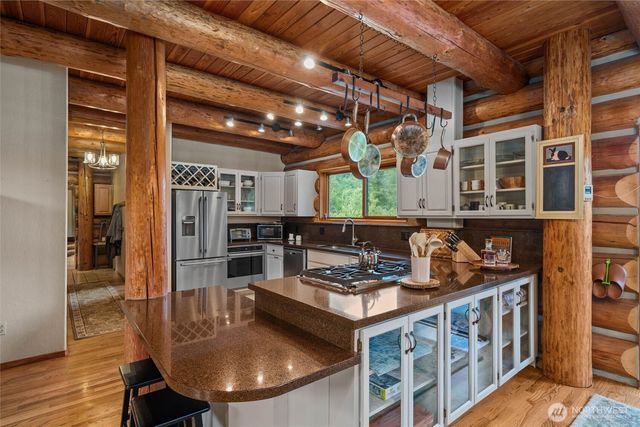 3130 S Bay Vista Drive, Sedro Woolley, WA 98284