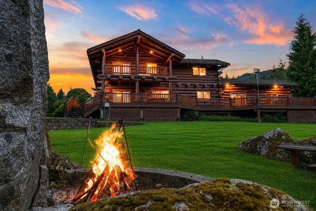 3130 S Bay Vista Drive, Sedro Woolley, WA 98284