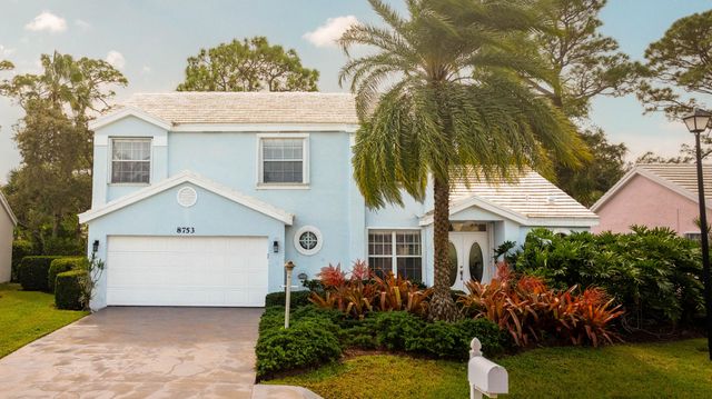 8753 SE Riverfront Terrace, Jupiter, FL 33469