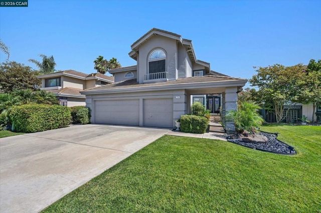 2353 Wayfarer Dr, Discovery Bay, CA 94505