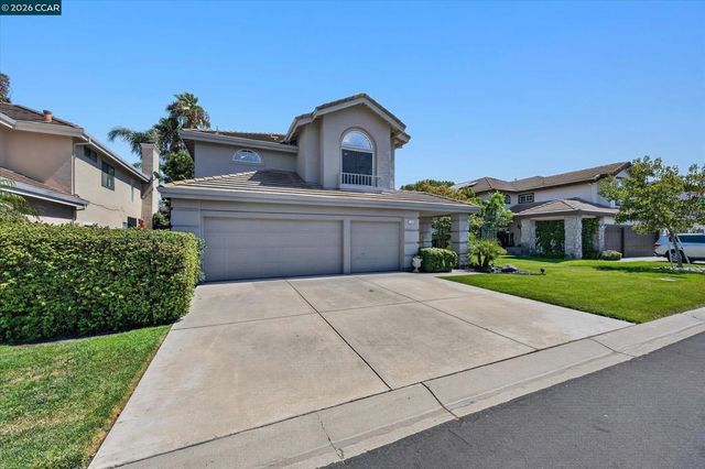 2353 Wayfarer Dr, Discovery Bay, CA 94505