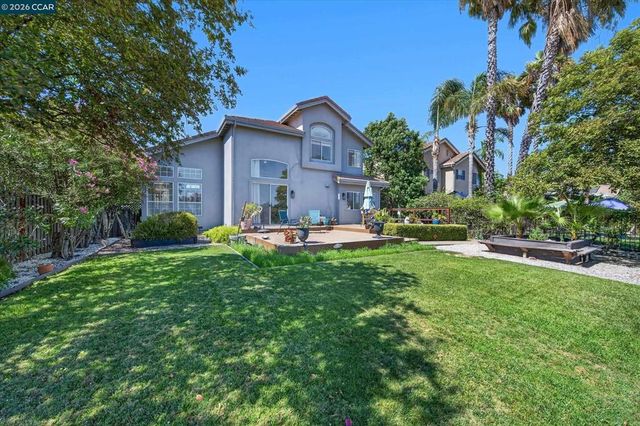 2353 Wayfarer Dr, Discovery Bay, CA 94505