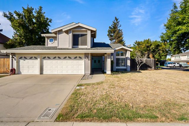2521 Revere Ln, Modesto, CA 95355