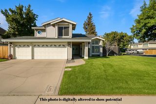 2521 Revere Ln, Modesto, CA 95355