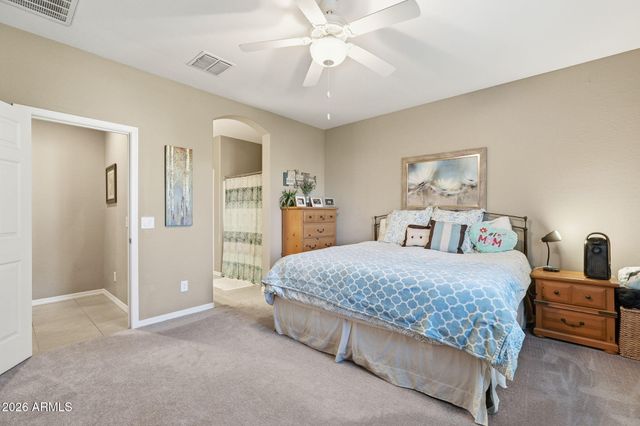 460 W HONEY LOCUST Avenue, Queen Creek, AZ 85140