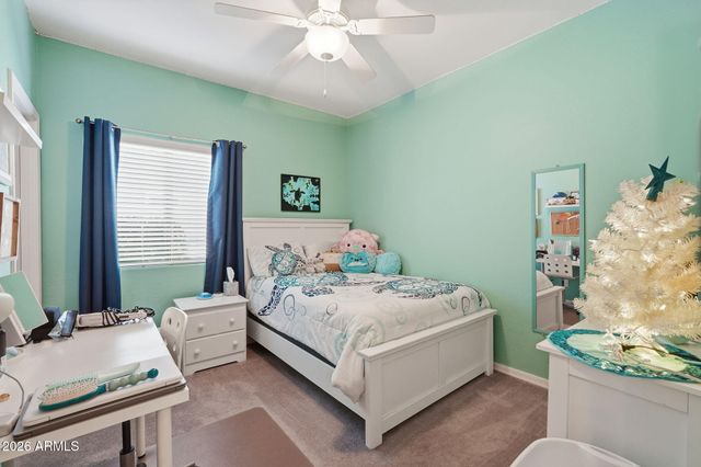460 W HONEY LOCUST Avenue, Queen Creek, AZ 85140