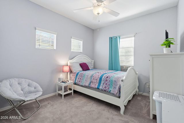 460 W HONEY LOCUST Avenue, Queen Creek, AZ 85140