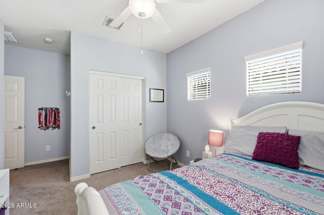 460 W HONEY LOCUST Avenue, Queen Creek, AZ 85140