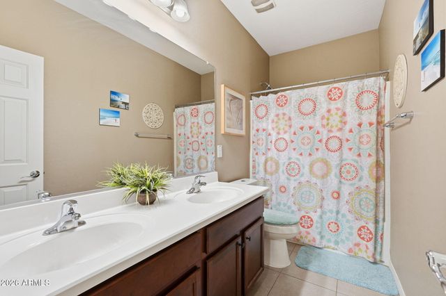 460 W HONEY LOCUST Avenue, Queen Creek, AZ 85140