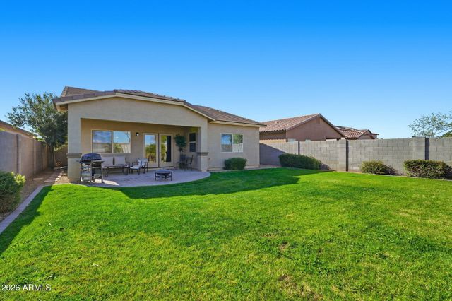 460 W HONEY LOCUST Avenue, Queen Creek, AZ 85140