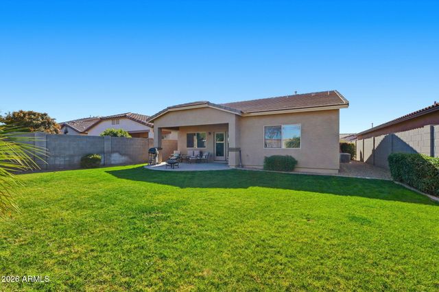 460 W HONEY LOCUST Avenue, Queen Creek, AZ 85140