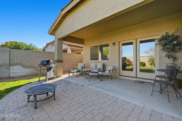 460 W HONEY LOCUST Avenue, Queen Creek, AZ 85140