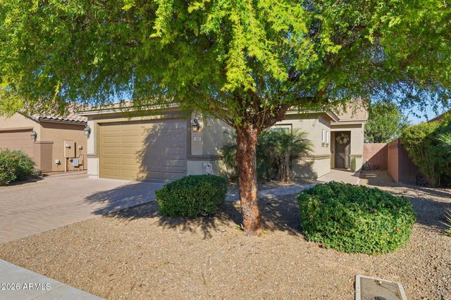 460 W HONEY LOCUST Avenue, Queen Creek, AZ 85140
