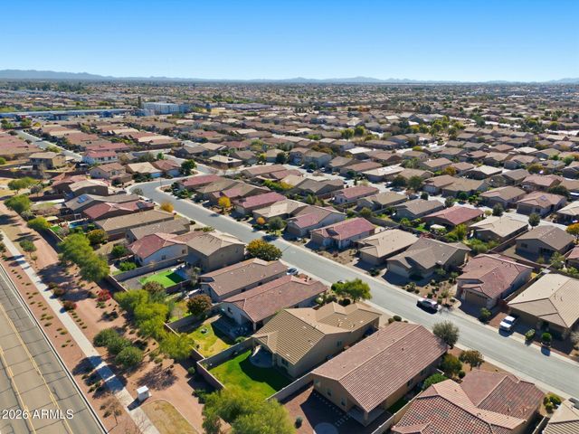 460 W HONEY LOCUST Avenue, Queen Creek, AZ 85140
